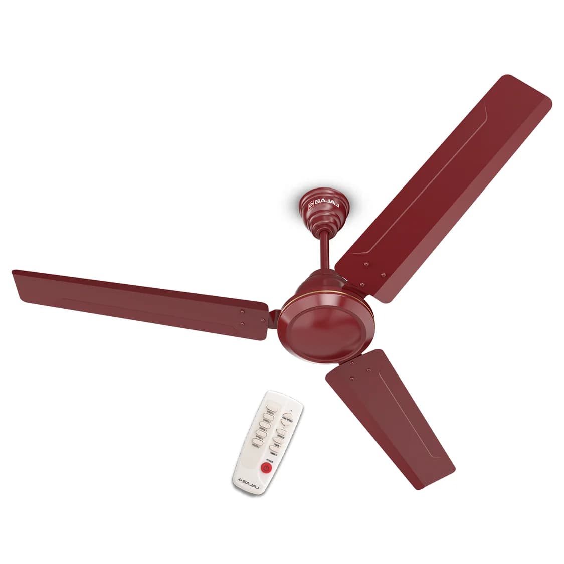Bajaj durable high-speed ceiling fans authorized dealer Kannur