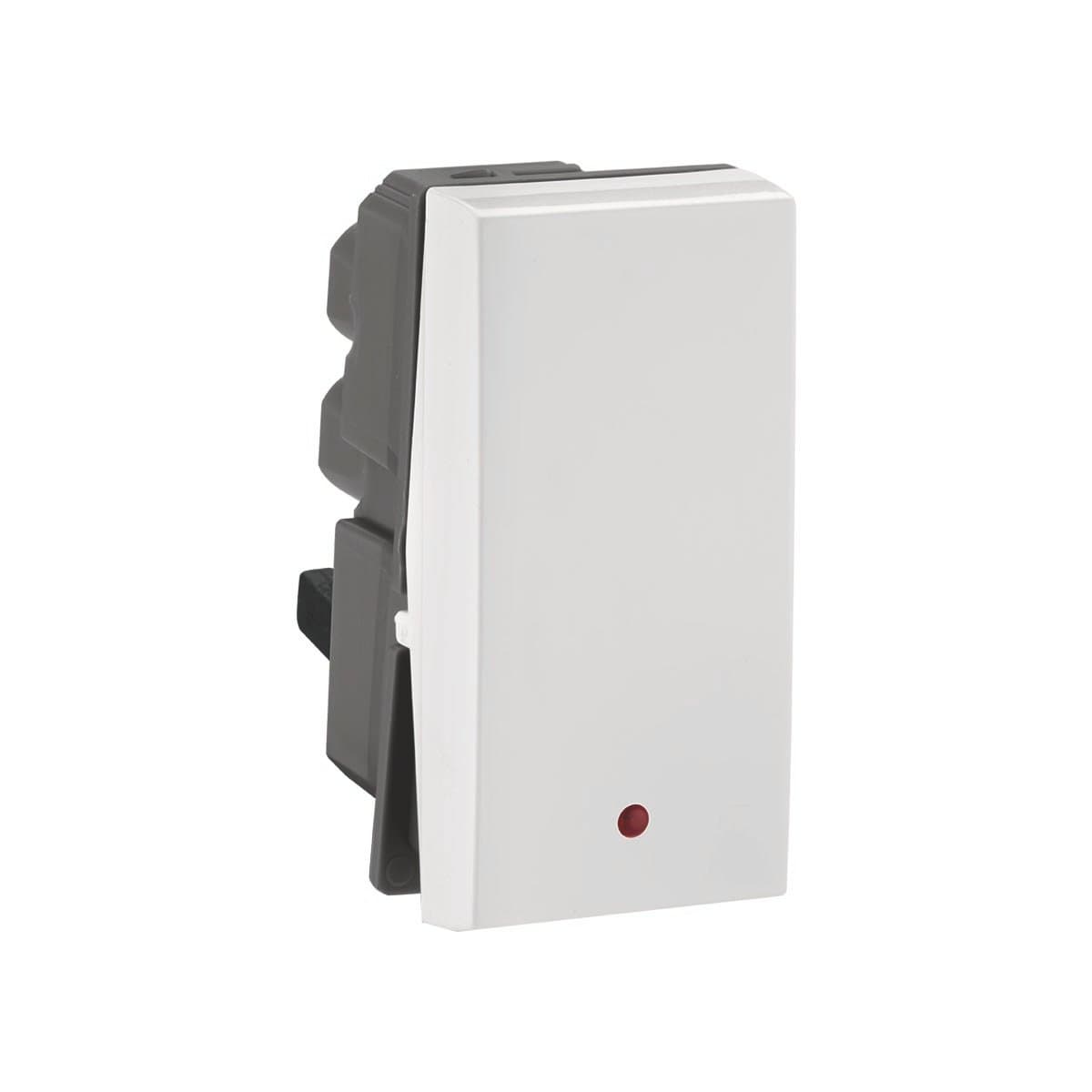 Indo Asian modular switches dealer in Karuvanchal Kannur