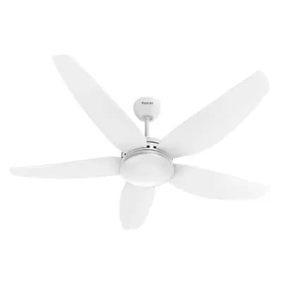 Polycab high-speed ceiling fans and BLDC motors in Karuvanchal