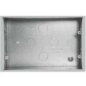 Indo Asian rust proof metal flush boxes dealer Karuvanchal
