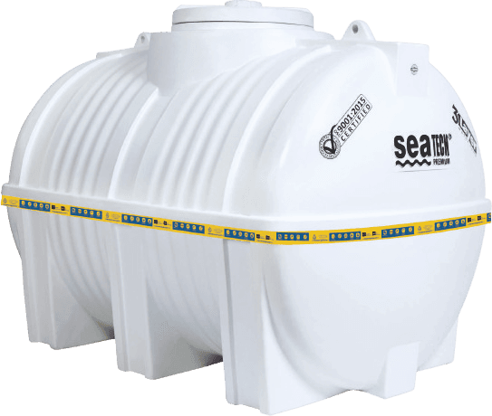 SeaTech multi-layer food grade water tanks dealer in Kannur