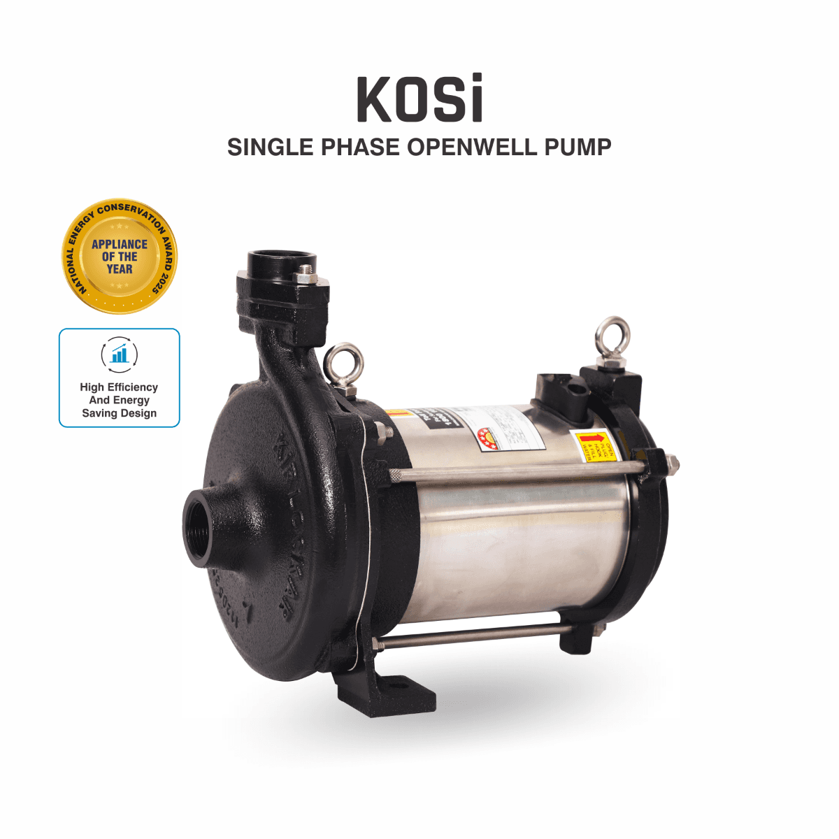 Kirloskar Pumps